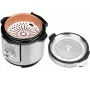 Мультиварка-скороварка ECG MHT 1661 Pressione Nuovo - фото № 6