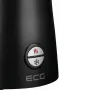 Капучинатор спінювач молока для кавових напоїв ECG NM 2255 Latte Art Black - фото № 9