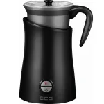 Капучинатор спінювач молока для кавових напоїв ECG NM 2255 Latte Art Black