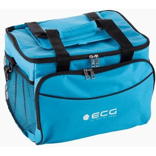 Автомобільна сумка холодильник  ECG AC 3010 C