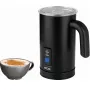 Капучинатор спінювач молока для кавових напоїв ECG NM 119 Black - фото № 2