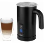 Капучинатор спінювач молока для кавових напоїв ECG NM 119 Black - фото № 4