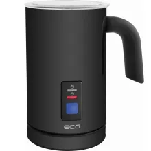 Капучинатор спінювач молока для кавових напоїв ECG NM 119 Black