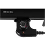 Гриль электрический  ECG EG 2011 Dual XL - фото № 6