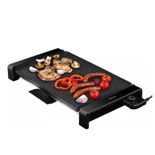 Гриль электрический  ECG EG 2011 Dual XL