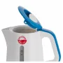 Чайник електричний Zelmer ZCK7620B - фото № 4