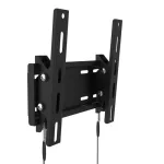 Кронштейн для телевизора наклонный 32-55 диагональ Квадо К-331