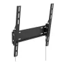 Кронштейн для телевізора похилий 32-55 діагональ Квадо К-351 - фото № 6