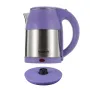 Чайник электрический ViLgrand VS18103 purpl - фото № 4