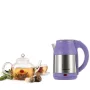 Чайник электрический ViLgrand VS18103 purpl - фото № 7