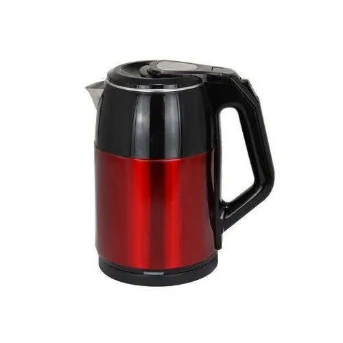 Чайник електричний ViLgrand VS-20216 red