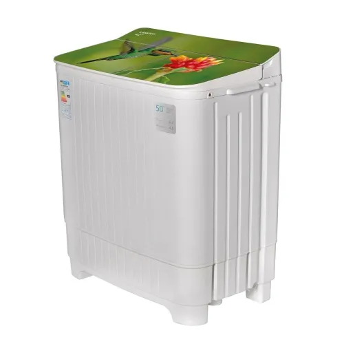 Стиральная машина полуавтомат Liberton LWM-6202