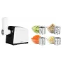 М'ясорубка з тертками ECG MG 2510 Power - фото № 7