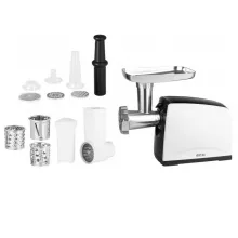 М'ясорубка з тертками ECG MG 2510 Power