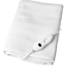 Електроковдра односпальна  ECG ED 8036