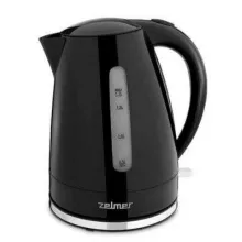 Чайник электрический  Zelmer ZCK7617B