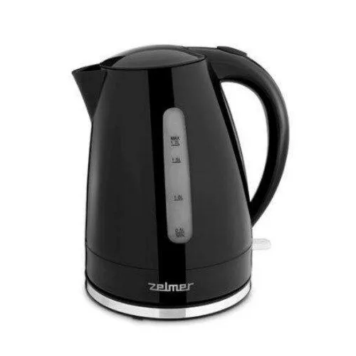 Чайник электрический  Zelmer ZCK7617B