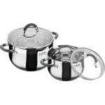 Набір посуду Maxmark MK-BL6507A