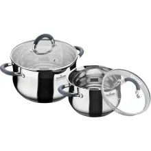 Набір посуду Maxmark MK-BL6507A