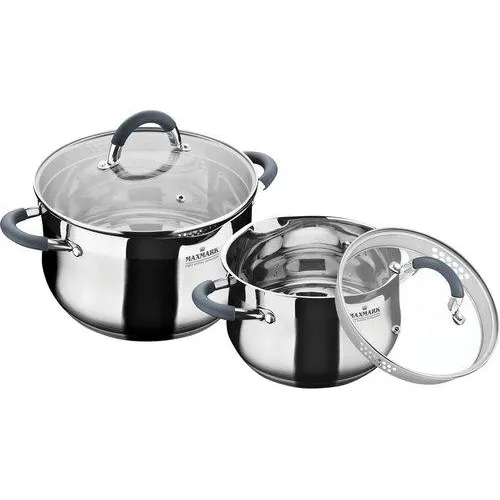 Набір посуду Maxmark MK-BL6507A