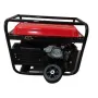 Генератор бензиновый Luxeon GL 3500 - фото № 3
