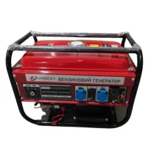 Генератор бензиновый Luxeon GL 3500