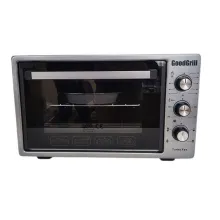 Духовка електрична настільна з конвекцією GoodGrill GR-4002 TR 40л