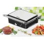 Гриль електричний Heinner HEG-K2000CP - фото № 2