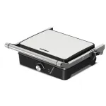 Гриль електричний Heinner HEG-K2000CP