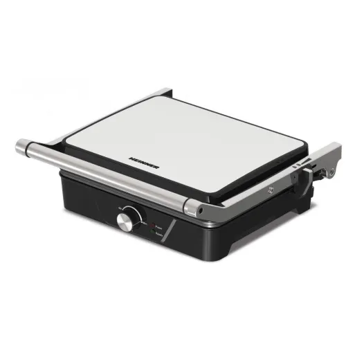 Гриль електричний Heinner HEG-K2000CP