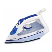 Праска мережевий з керамічною підошвою Heinner HSI-2400AQ