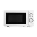 Мікрохвильова піч без гриля з режимом розморожування ViLgrand VMW 72011