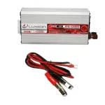 Автомобильный преобразователь напряжения (инвертор) 12 в 220 Luxeon IPS-1200S