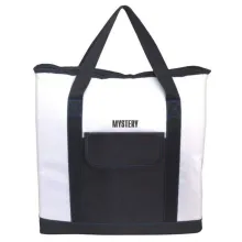 Термосумка (сумка-холодильник) 29 л Mystery MBC-29