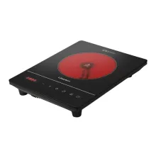 Плита інфрачервона настільна одноконфоркова Liberton LIC-3800