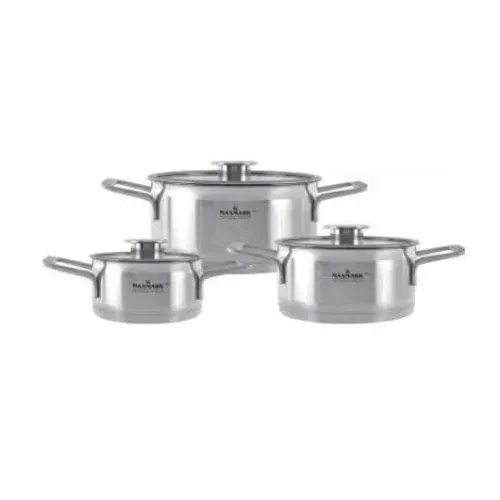 Набір посуду Maxmark MK-4106