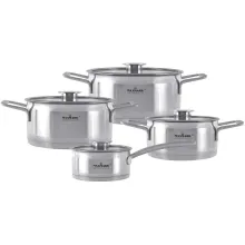 Набір посуду Maxmark MK-4108