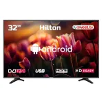 Телевизор  Hilton 32SH1 Smart Android 11.0