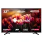 Телевизор  Hilton 32SH1 Smart Android 11.0