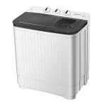 Стиральная машина полуавтомат Liberton LWM-5500 PUMP