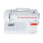 Швейна машина електромеханічна з петлею автомат і вертикальним човником Minerva NEXT 532A - фото № 7