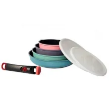 Набір посуду Hilton FP-2452