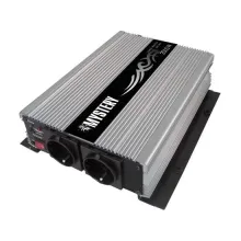 Автомобільний перетворювач напруги (інвертор) 12-220В Mystery MAC-2000