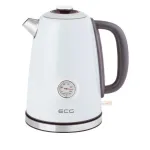 Чайник електричний ECG RK 1700 Magnifica Intenso