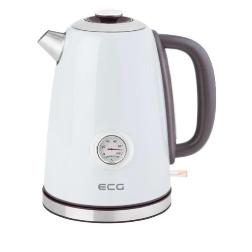 Чайник електричний ECG RK 1700 Magnifica Intenso