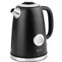 Чайник електричний ECG RK 1700 Magnifica Nero - фото № 2