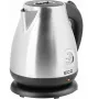 Чайник електричний ECG RK 1705 Metallico - фото № 2