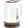 Чайник электрический  ECG RK 1759 Classica Bruno - фото № 2