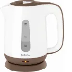 Чайник электрический  ECG RK 1759 Classica Bruno