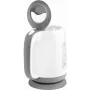 Чайник электрический  ECG RK 1759 Classica Grigio - фото № 4